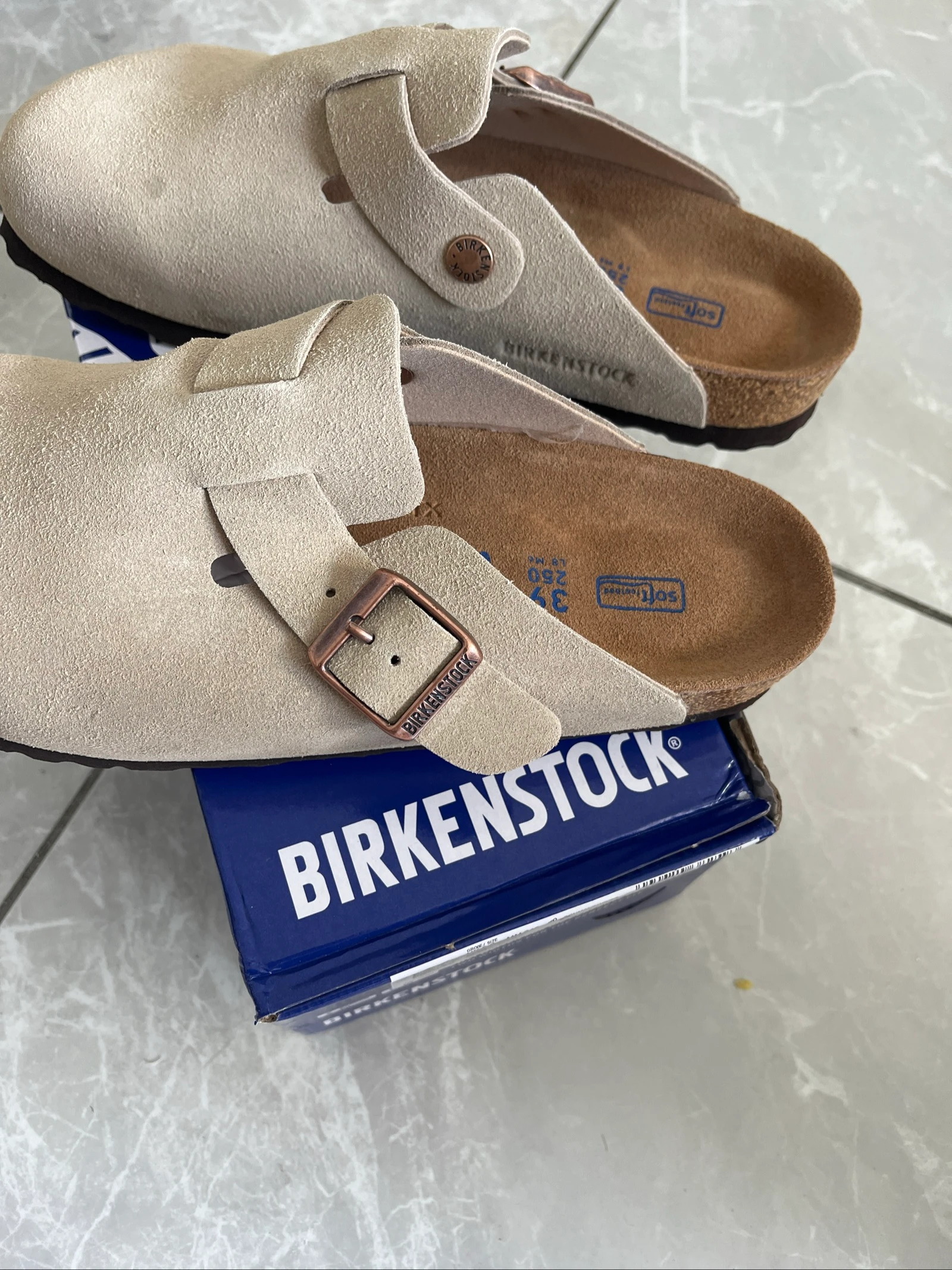 Birkenstock Boston – photo 2
